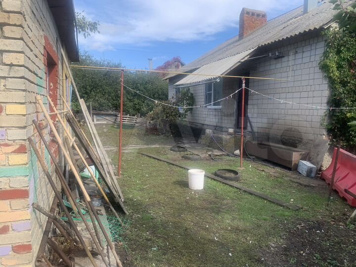 Дом 93,9 м² на участке 9 сот.