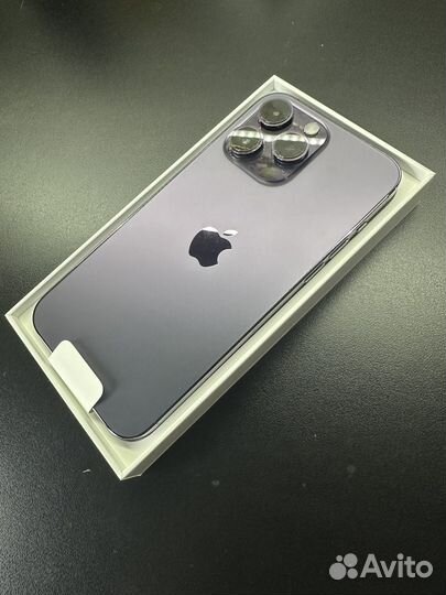 iPhone 14 Pro Max, 256 ГБ