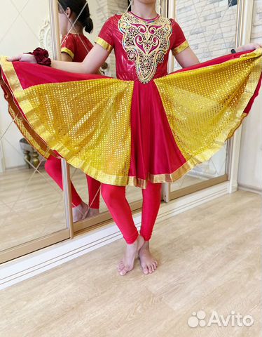 Костюмы для восточных танцев