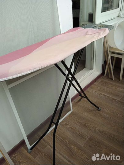 Гладильная доска бу