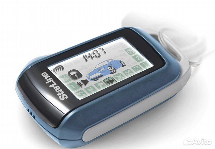 Брелок Старлайн A92 A94