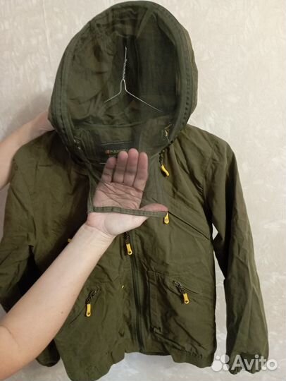 Костюм защитный детский