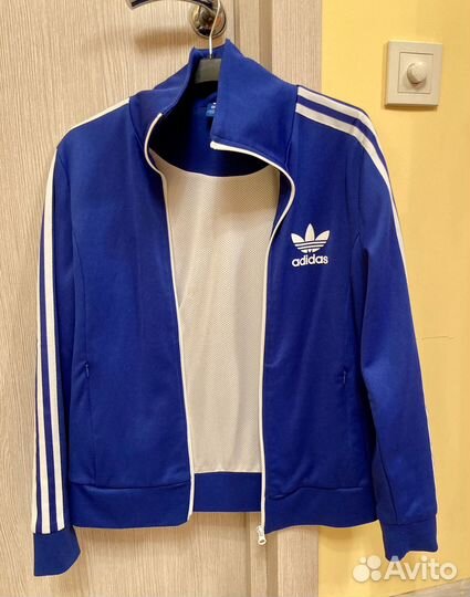 Олимпийка Adidas Originals