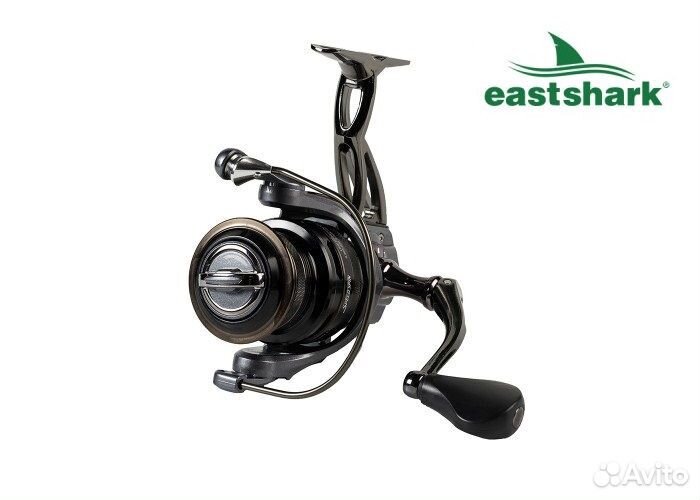 Катушка рыболовная EastShark Alfred 3000