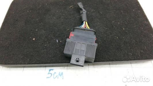 Блок управления тнвд citroen xsara picasso (90Z24W