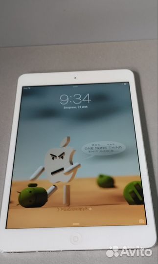 iPad mini 1 32Гб