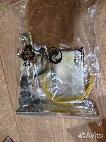 Рубанок электрический