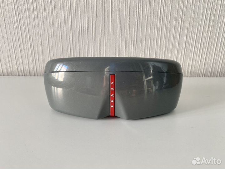 Футляр для очков Prada