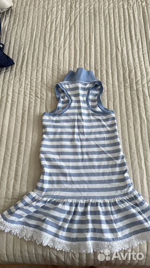 Платья на девочку Ralph lauren