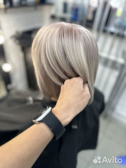 Парикмахер универсал