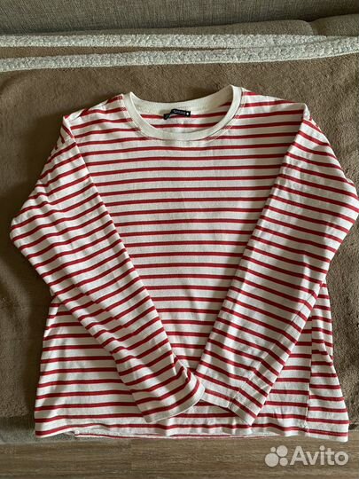 Тельняшка zara M