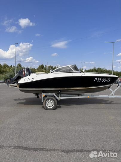 Grizzly 490 Special Edition