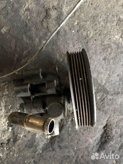 Мотор гура Chevrolet/ Daewoo Epica X20D1