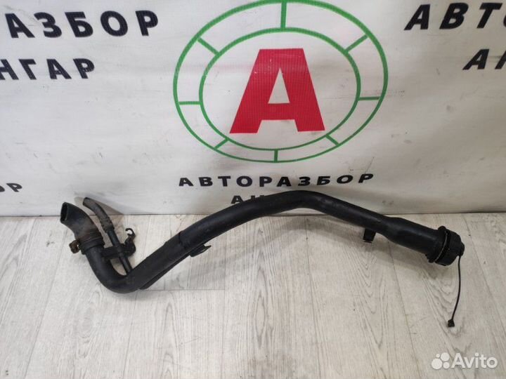 Горловина топливного бак Mitsubishi Asx GA1W 4A92