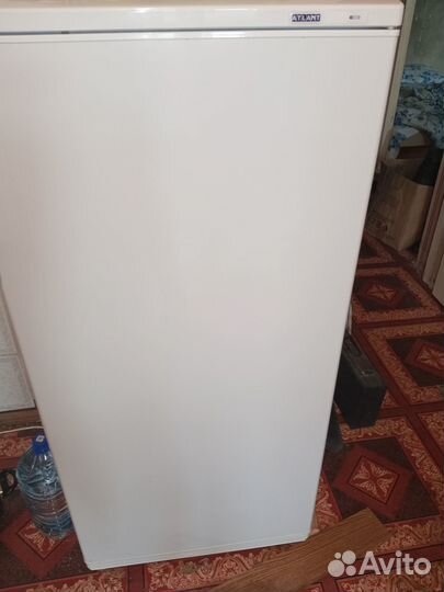 Холодильник Atlant