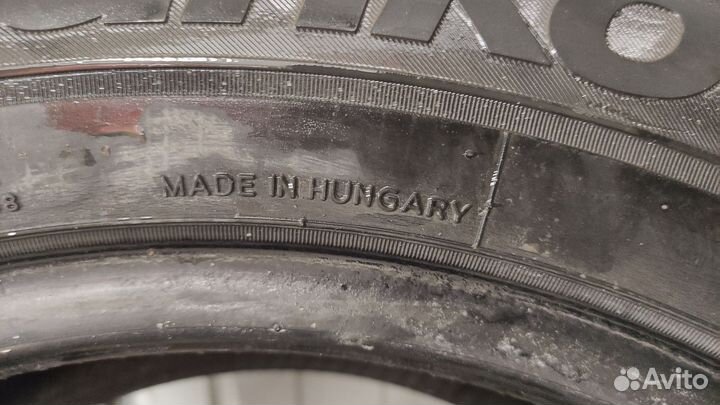 Hankook Optimo K415 225/60 R17