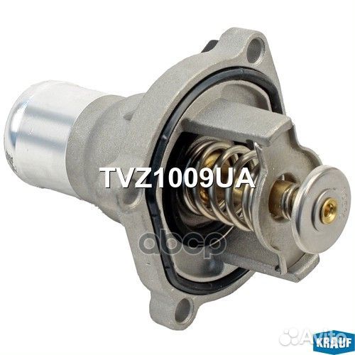 Корпус термостата в сборе opel astra