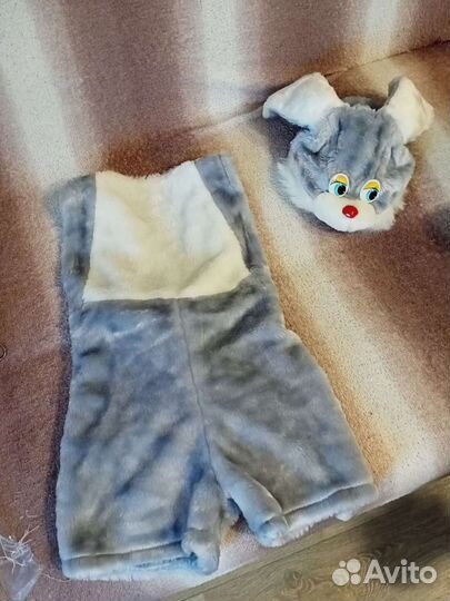 Костюмы для детей прокат