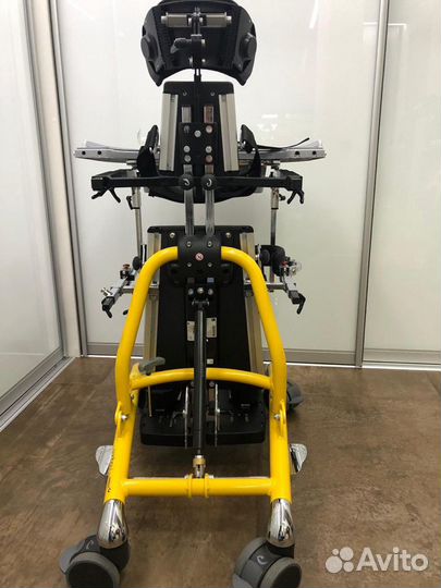 Вертикализатор для детей дцп