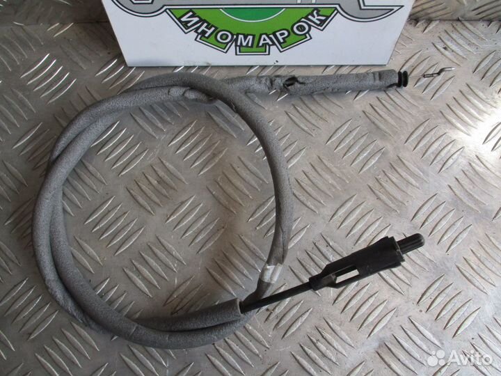 Трос сдвижной двери Volkswagen Crafter 2011г