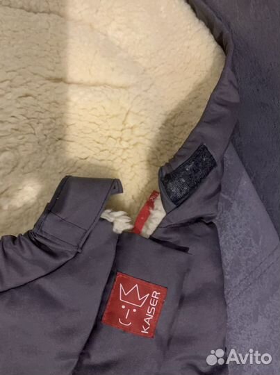 Зимний Конверт Kaiser