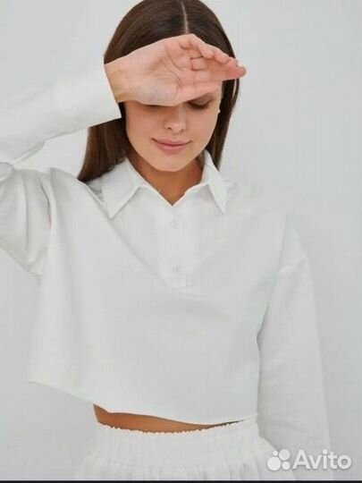 Костюм летний