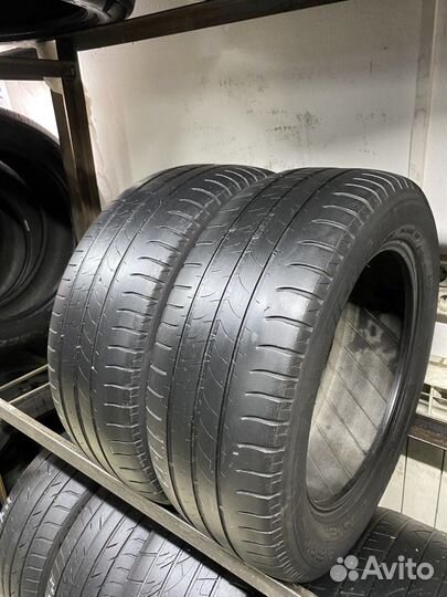 Michelin Energy Saver 215/55 R16 93V