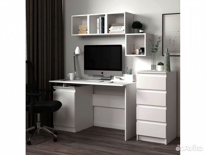 Детская зона у окна