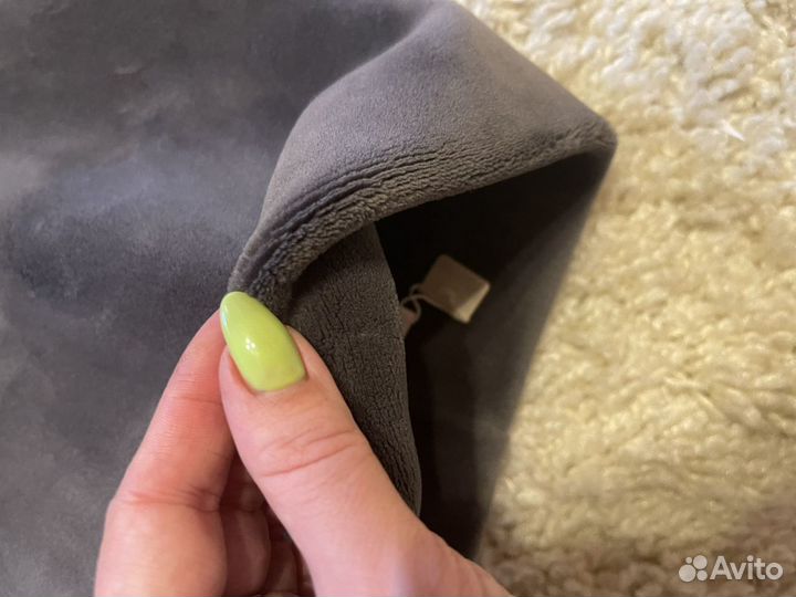 Шапка. Новая