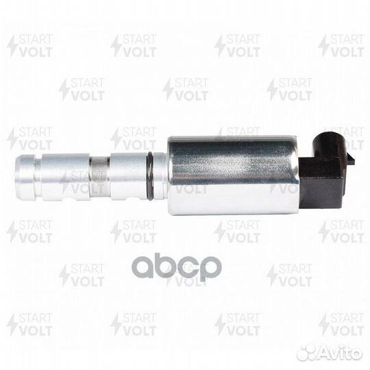 Клапан электрический hyundai santa FE 08- 2.7i