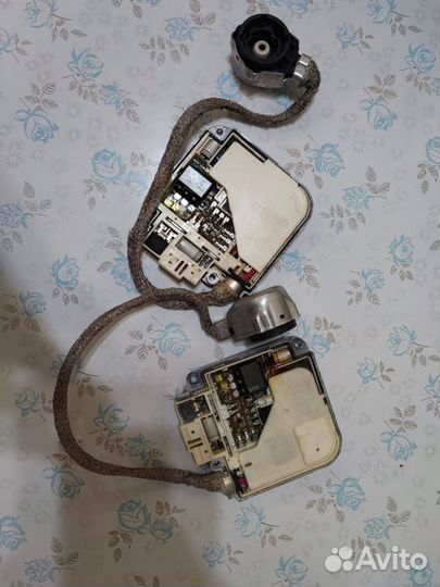 Оригинальный блок розжига lexus gs, is, ls, lx, gx