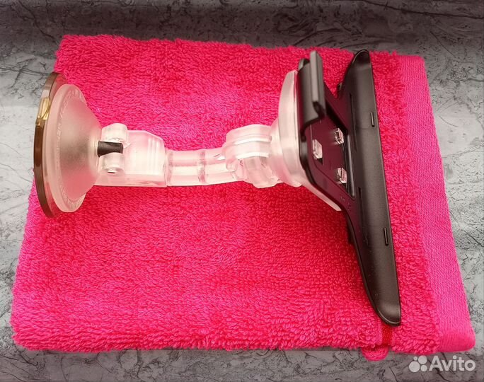 Навигатор видеорегистратор