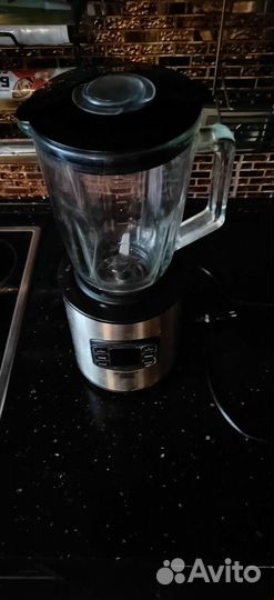 Блендер