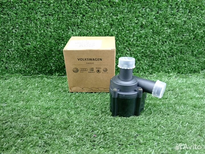 Дополнительный насос системы охлаждения VAG VAG