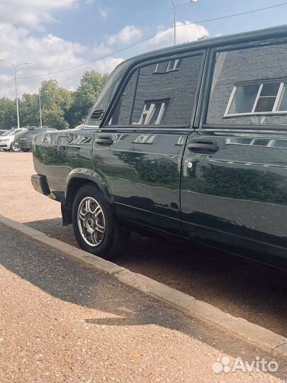 ВАЗ 2105 1.5 МТ, 2007, 47 000 км