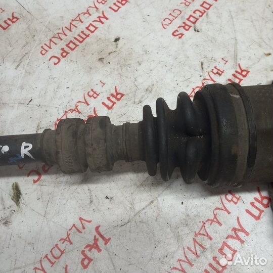 Привод передний правый Nissan X Trail T31 T31 2.0