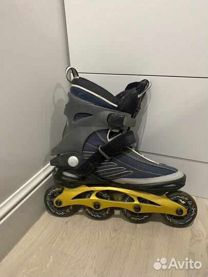 Ролики k2 42 размер