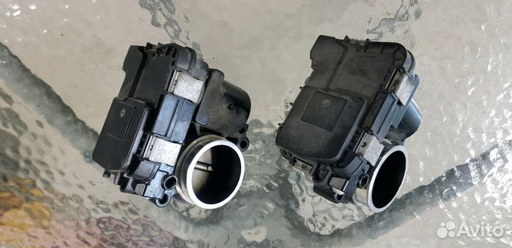 Bmw R1200RT LC52 Дросель 13 54 8 564 959