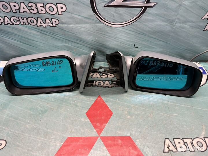 Зеркало заднего вида ваз 2110