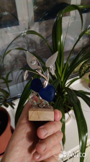 Дерево счастья (поделка)