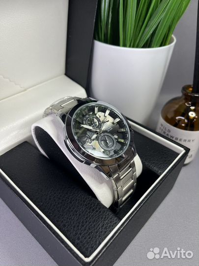 Часы Casio Edifice