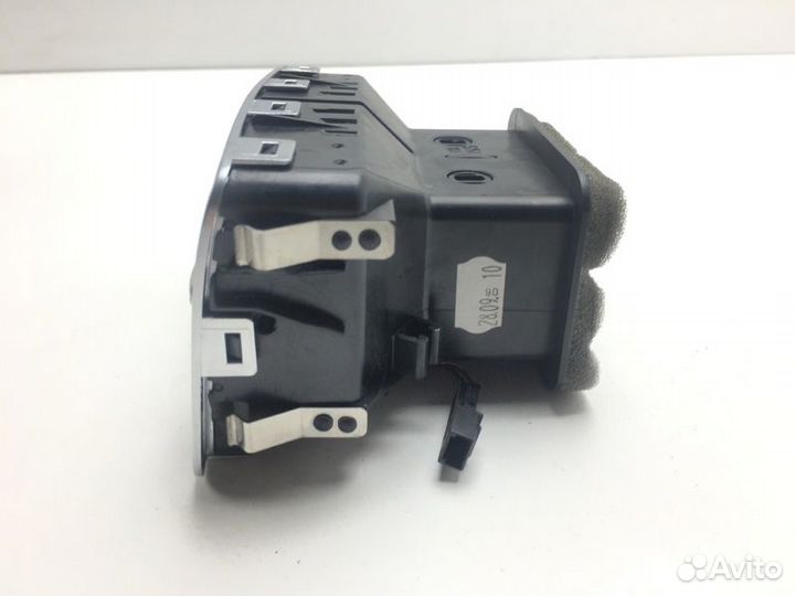 Дефлектор воздушный задний Audi A6 4F2 BDW 2007