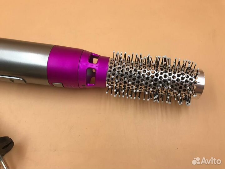 85415 стайлер для волос