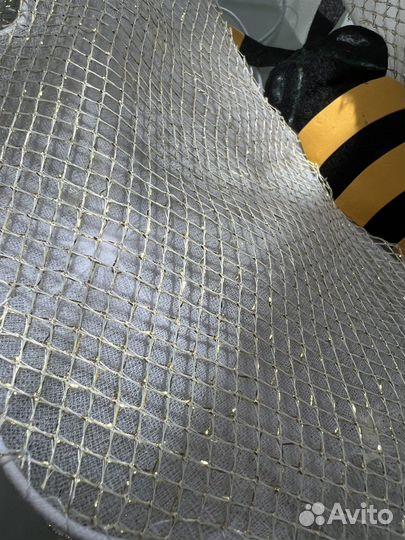 Костюм пчелка