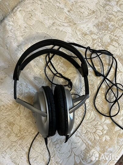 Наушники koss