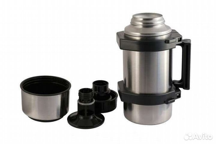 Термос амет(ашинский) 