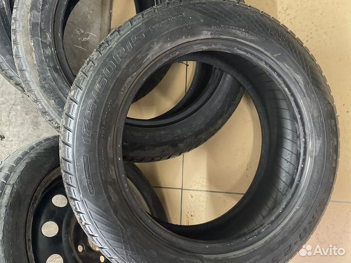 КАМА Кама-Евро-236 185/60 R15