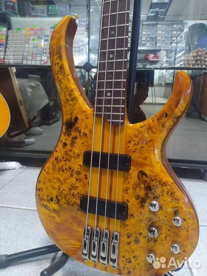 Ibanez BTB 770