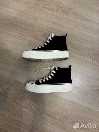 Продам кеды