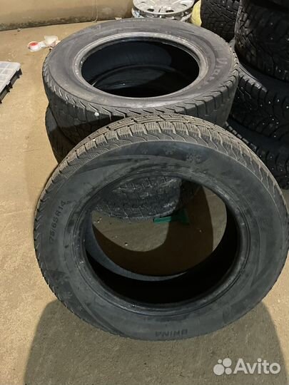 Viatti Vettore Inverno V-524 175/65 R14